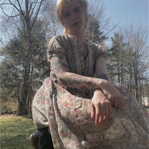 Meet your Posher, Trinity